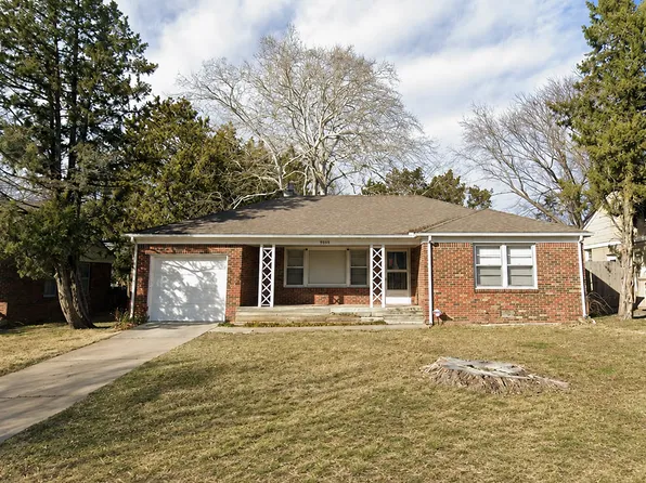 5908 E Avalon Rd, Wichita, KS 67208