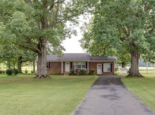330 Ledford Mill Rd, Normandy, TN 37360