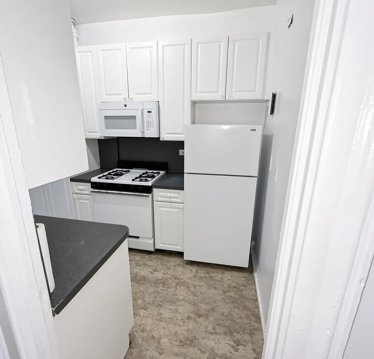 509 West 155th Street — Photo 3
