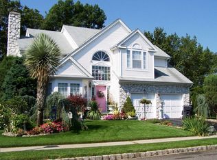 235 Lake Rd, Brick, NJ 08724