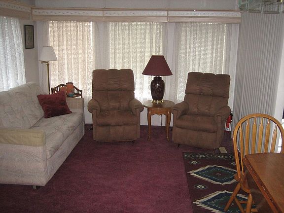 Open livingroom