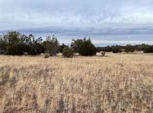 31002 W Calle Cajon, Seligman, AZ 86337