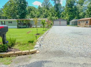 380 Upchurch Dr, Buchanan, TN 38222