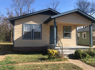 2138 Powers Ave, Jackson, MS 39213
