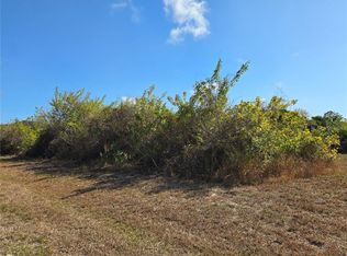 277 Baytree Dr Lot 67, Rotonda West, FL 33947