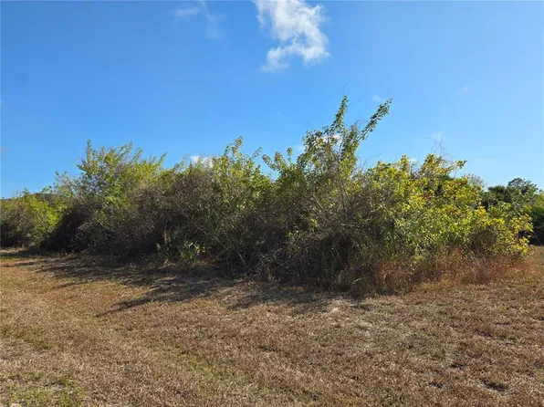 277 Baytree Dr Lot 67, Rotonda West, FL 33947