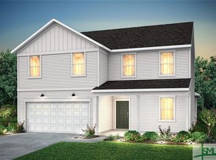 172 Old Field Run, Richmond Hill, GA 31324