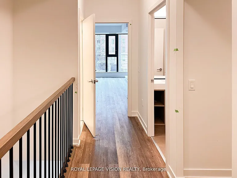 250 Lawrence Ave W #105 — Photo 13