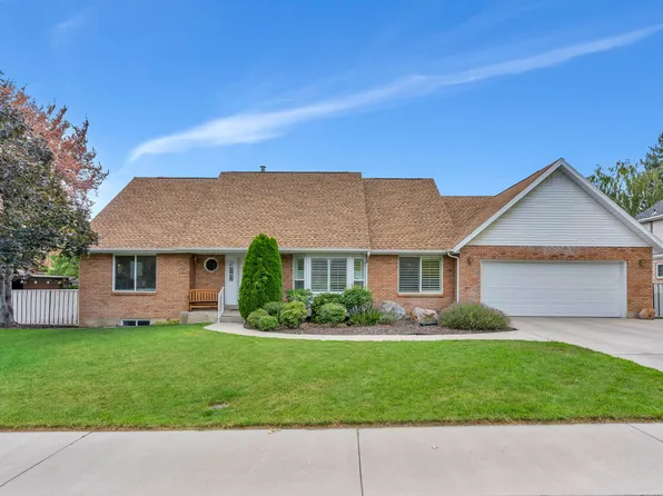 1765 N 2000 W, Provo, UT 84604