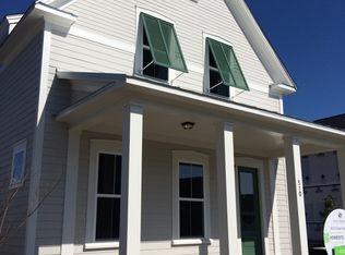 510 Cross Park St, Summerville, SC 29486