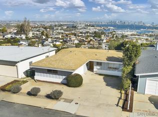 1141 Akron St, San Diego, CA 92106