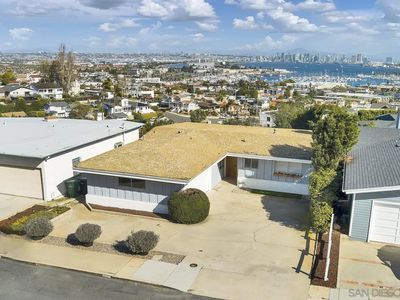 1141 Akron St, San Diego, CA, 92106
