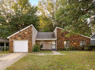 4100 Silverleaf Rd LOT 98, Memphis, TN 38115