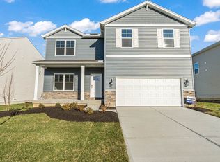 6132 Lakefield Pl, Goshen, OH 45122