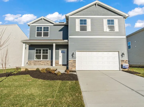 6132 Lakefield Pl, Goshen, OH 45122