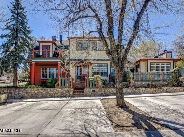 325 E UNION Street, Prescott, AZ 86303