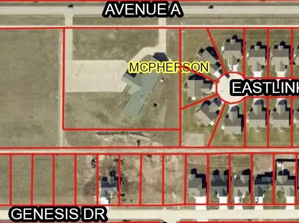 1329 Genesis Dr, McPherson, KS 67460