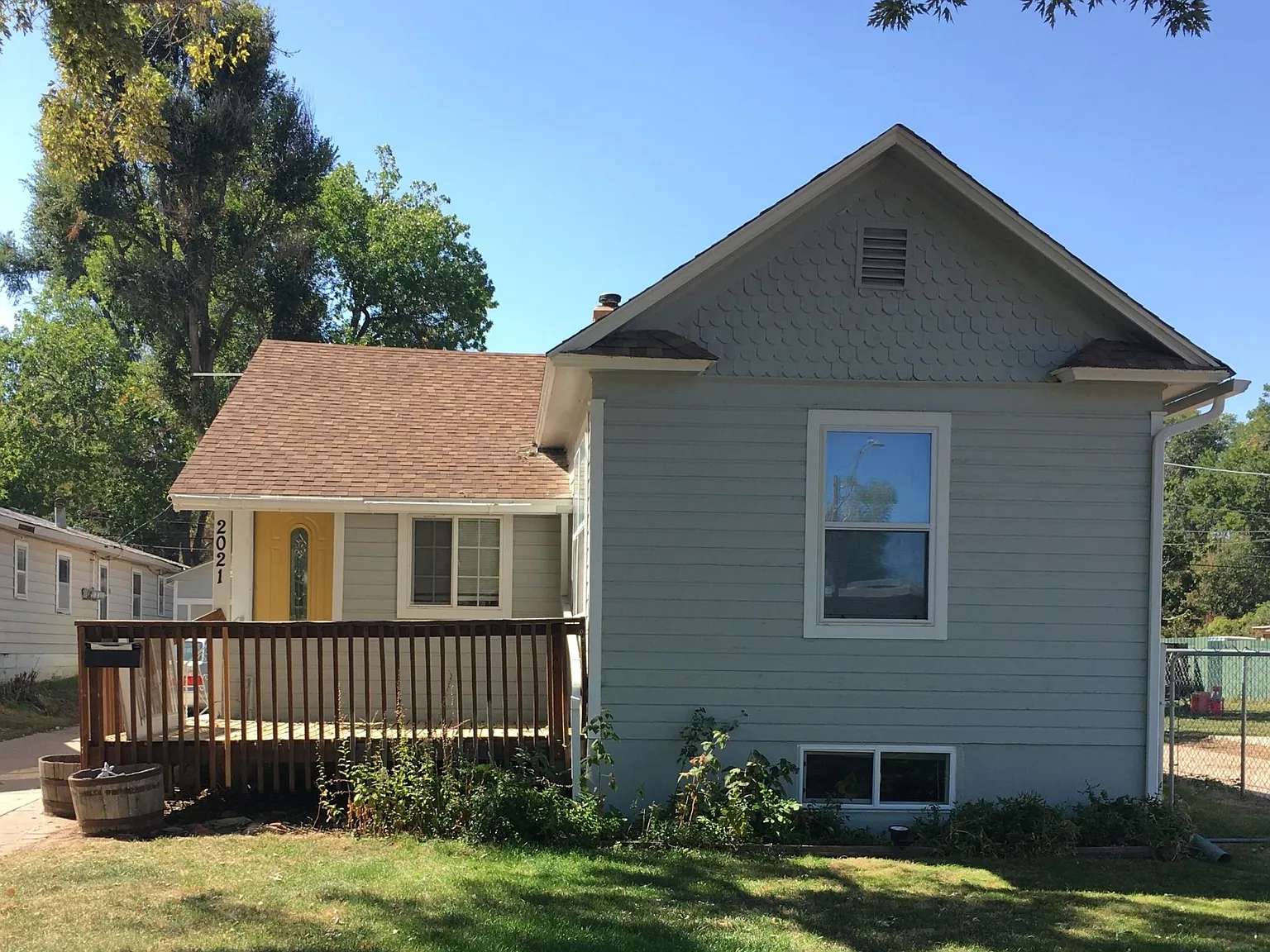 2 bed, 844 sqft, $1,250 — Photo 1