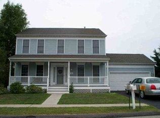74 Tum A Lum Cir, Westerly, RI 02891