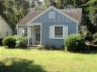 1206 Edgerton St, Goldsboro, NC 27530