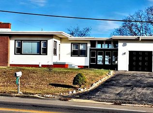 2322 Mechanicsburg Rd, Springfield, OH 45503