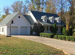 1685 College Ave, Russellville, AL 35653