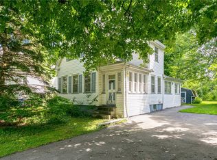112 Stenson St, Rochester, NY 14606