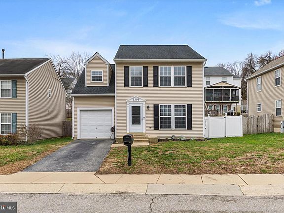 2nd image of 2209 227th St