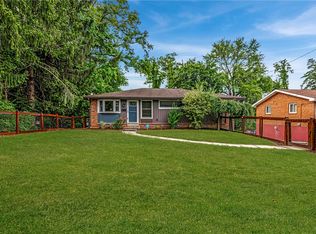 3764 Evergreen Dr, Monroeville, PA