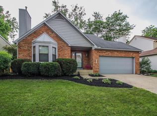 7419 Mapleleaf Blvd, Columbus, OH 43235