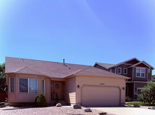 2430 Great Sky Rd, Colorado Springs, CO 80915
