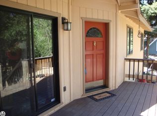 16961 Columbia River Dr, Sonora, CA