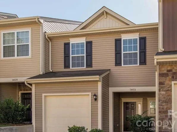 14416 Glendon Hall Ln, Charlotte, NC 28262