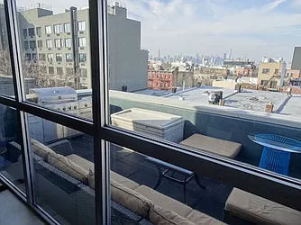 Rented by NY Living Solutions