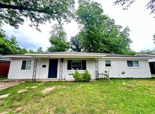 4213 Mike St, Bossier City, LA 71112
