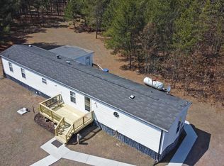 N10083 18th Ave, Necedah, WI 54646