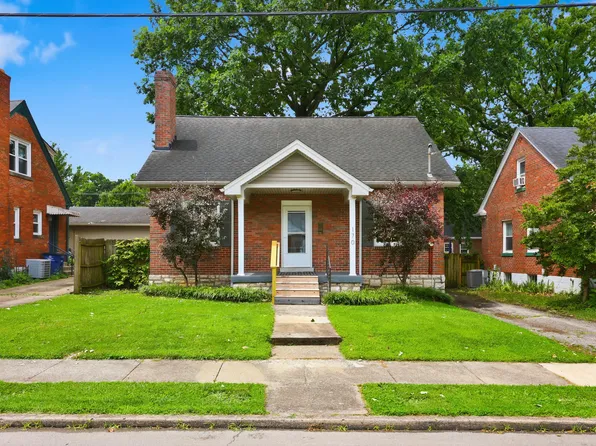 170 Burnett Ave, Lexington, KY 40505