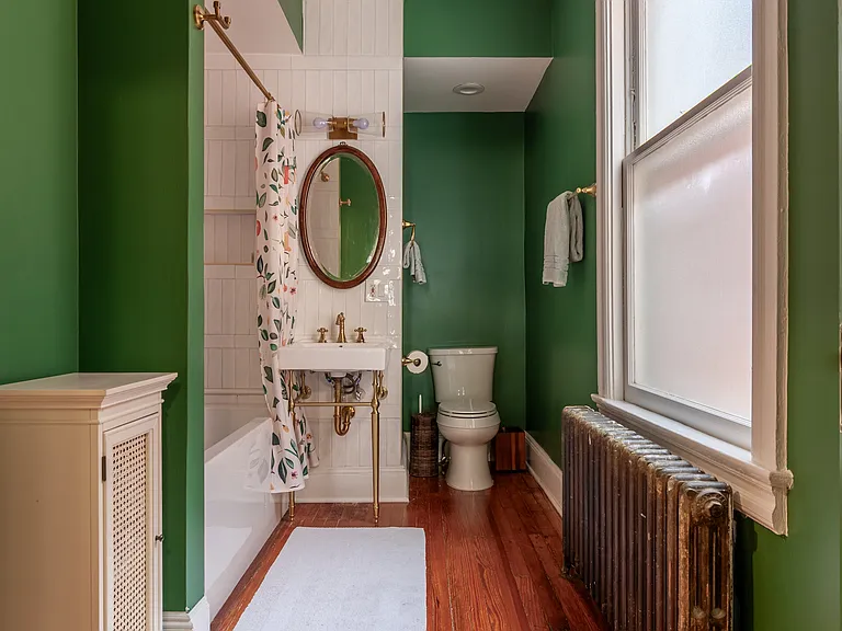 1770 Willard St NW #2 — Photo 23