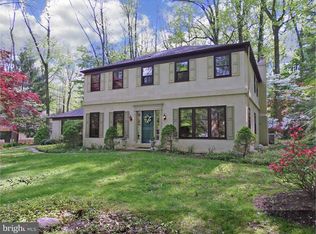 3402 Sawmill Rd, Newtown Square, PA 19073
