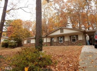 578 Cole Dr, Lilburn, GA 30047