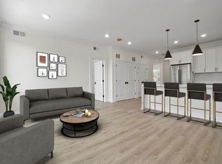 4281 Washington St #3C, Roslindale, MA 02131