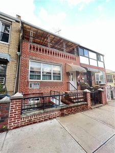 1767 62nd St, Brooklyn, NY, 11204