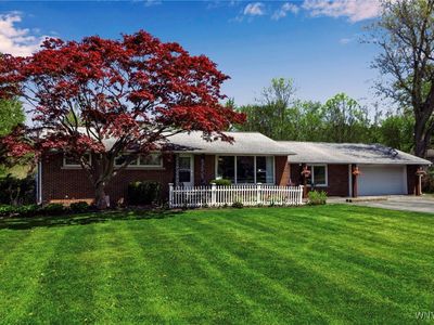 7174 Chestnut Ridge Rd, Lockport, NY, 14094