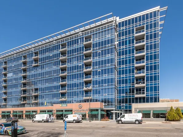 45 University Ave SE Unit 412, Minneapolis, MN 55414