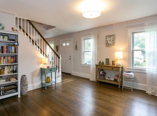 24 Robinhood Ave, Closter, NJ 07624