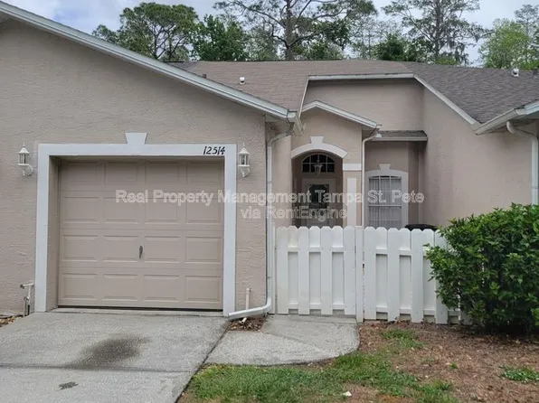 12514 Hollybrook Ln, Hudson, FL 34669