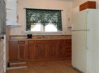 141 Sonnett St, Newport, TN 37821