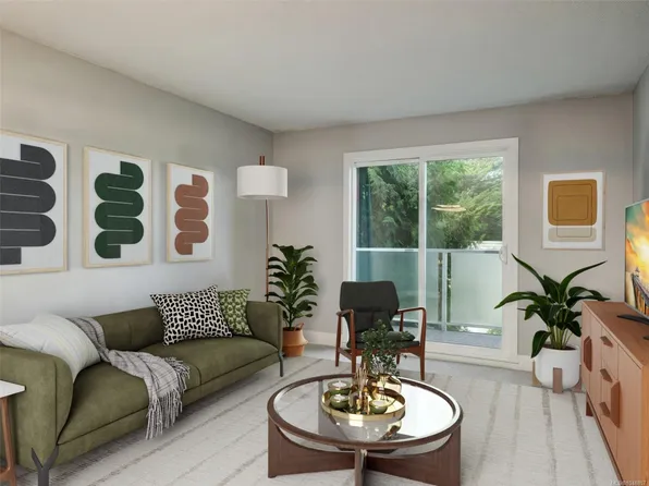 3252 Glasgow Ave #301, Saanich, BC V8X 1M2