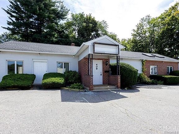 2nd image of 409 Oak Ave #3