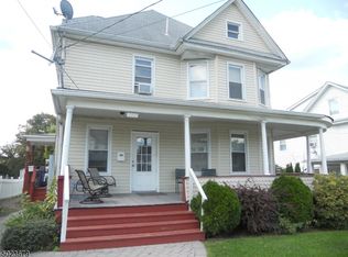 122 W Clinton St, Dover, NJ 07801